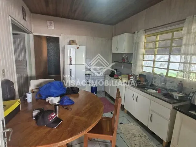 Casa com 390m² 3 quartos e 1 banheiro, à venda, no bairro Jardim das Nacoes em Sinop