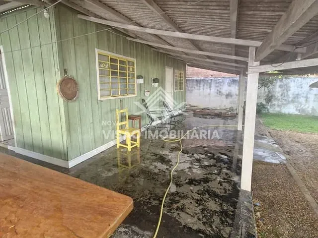 Casa com 390m² 3 quartos e 1 banheiro, à venda, no bairro Jardim das Nacoes em Sinop