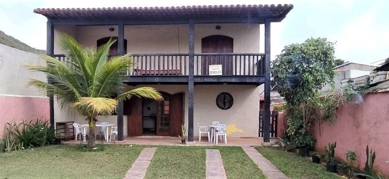 Casas à venda em Arraial do Cabo - RJ - Buskaza