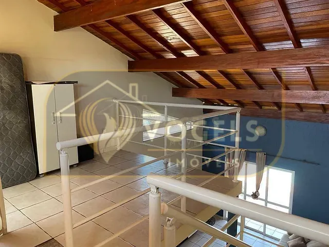 Casa 3 quartos e 4 banheiros, à venda, no bairro Parque Residencial Nova Holanda em Holambra