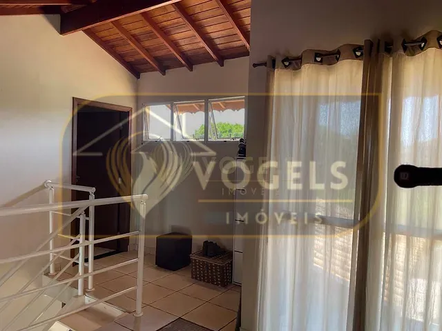 Casa 3 quartos e 4 banheiros, à venda, no bairro Parque Residencial Nova Holanda em Holambra