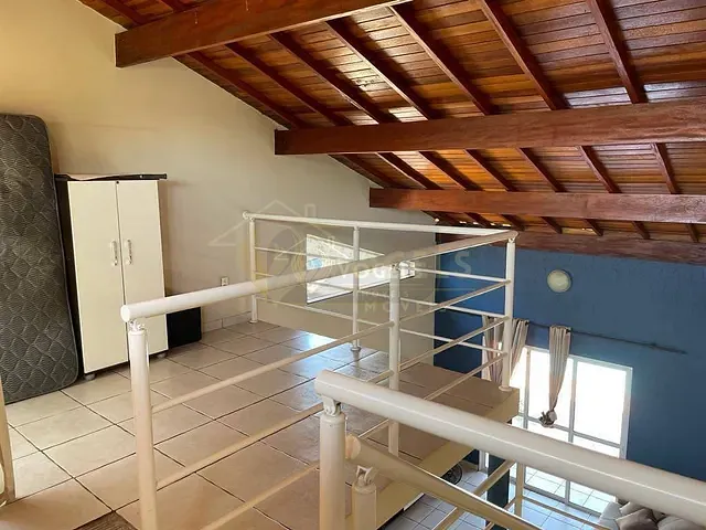 Casa 3 quartos e 4 banheiros, à venda, no bairro Parque Residencial Nova Holanda em Holambra