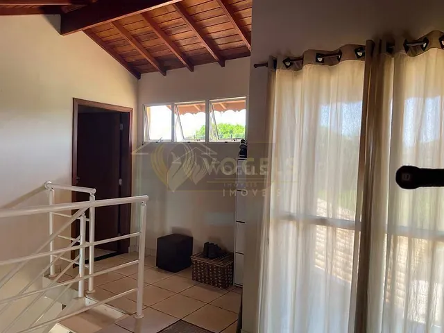 Casa 3 quartos e 4 banheiros, à venda, no bairro Parque Residencial Nova Holanda em Holambra