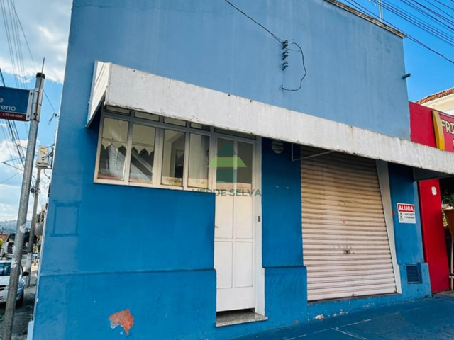 Casa para alugar, no bairro Centro em Atibaia