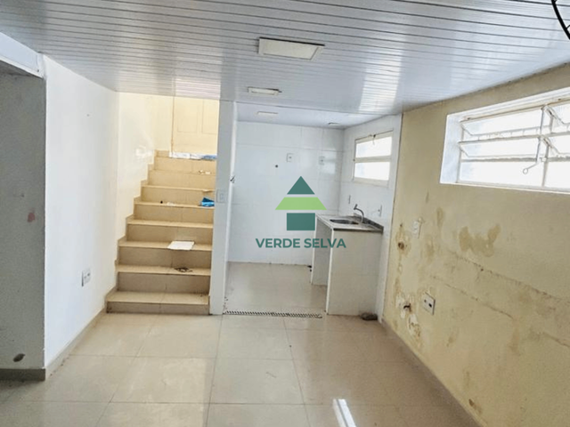 Casa para alugar, no bairro Centro em Atibaia