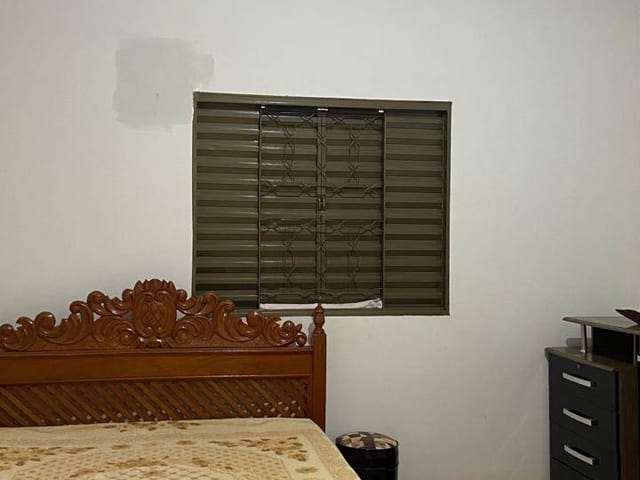Casa com 750m² 3 quartos e 2 banheiros, à venda, no bairro Zona rural em Abadiânia