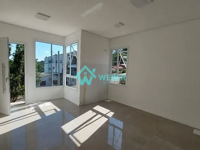 Casa com 100m² 2 quartos e 1 banheiro, à venda, no bairro Rincão em Novo Hamburgo