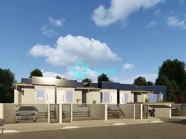 Casa com 100m² 2 quartos e 1 banheiro, à venda, no bairro Rincão em Novo Hamburgo
