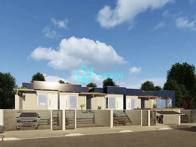 Casa com 100m² 2 quartos e 1 banheiro, à venda, no bairro Rincão em Novo Hamburgo