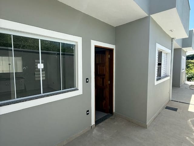 Casa 2 quartos e 1 banheiro, à venda, no bairro Jatobas em Extrema