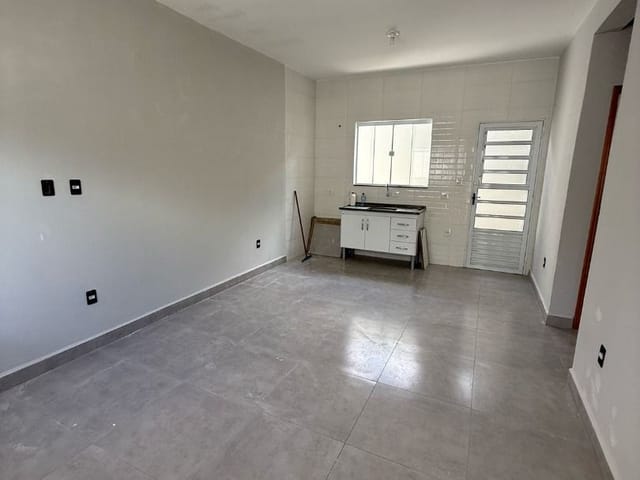 Casa 2 quartos e 1 banheiro, à venda, no bairro Jatobas em Extrema
