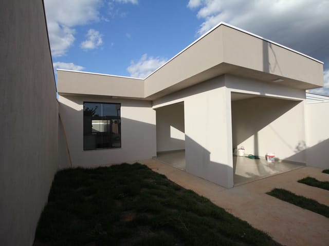 Casa com 200m² 2 quartos e 1 banheiro, à venda, no bairro Jardim Aurora em São João da Boa Vista