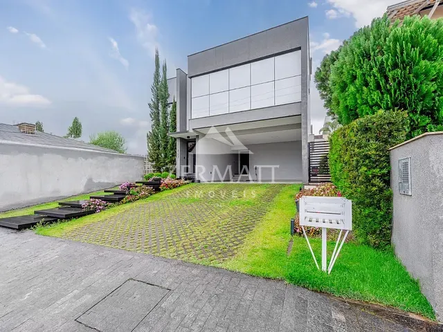 Casa com 368m² 3 quartos e 4 banheiros, à venda, no bairro Itoupava Central em Blumenau