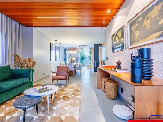 Casa com 368m² 3 quartos e 4 banheiros, à venda, no bairro Itoupava Central em Blumenau