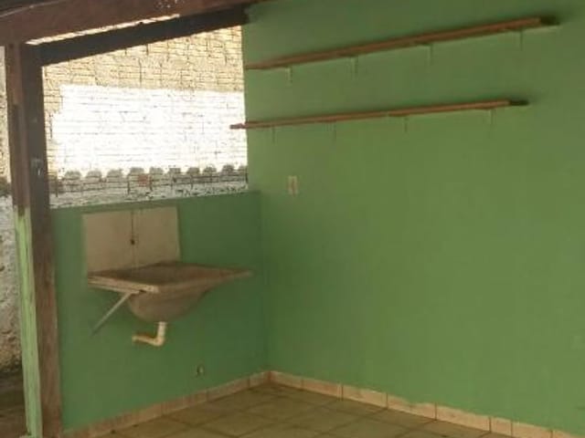 Foto do Casa - Casa residencial à venda, Beija-Flor, Uberaba. | ZUCATO IMOBILIARIA LTDA