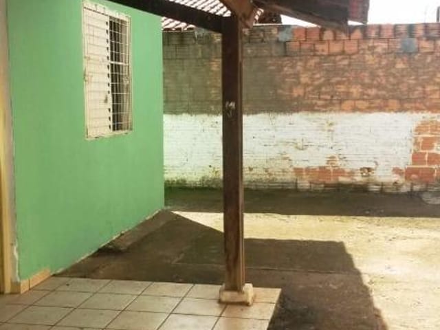Foto do Casa - Casa residencial à venda, Beija-Flor, Uberaba. | ZUCATO IMOBILIARIA LTDA