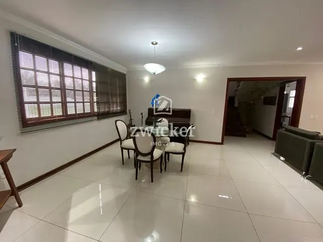 Casa com 440m² 4 quartos e 4 banheiros, à venda, no bairro Residencial Parque Pontal em Piratininga