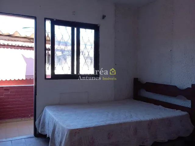 Casa 2 quartos e 1 banheiro, à venda, no bairro VILLE BLANCHE em Cabo Frio