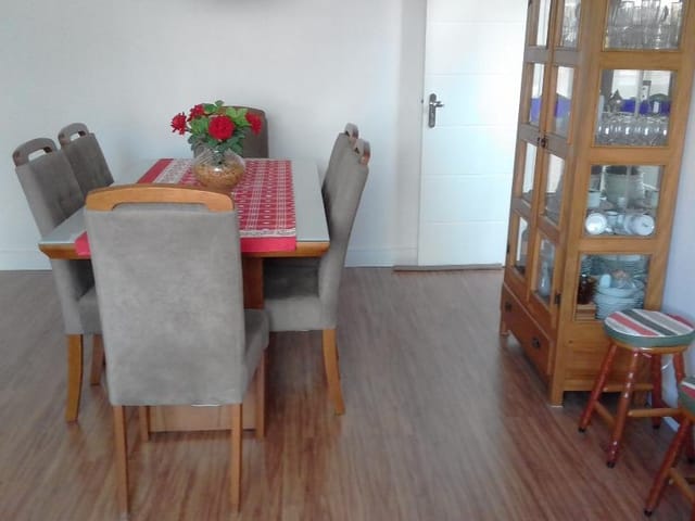 Foto do Sobrado - Sobrado em Vila Residencial à venda 2 quartos 80 m²  - Santa Rosa - Niterói. | ABIDON NAZARETH IMÓVEIS