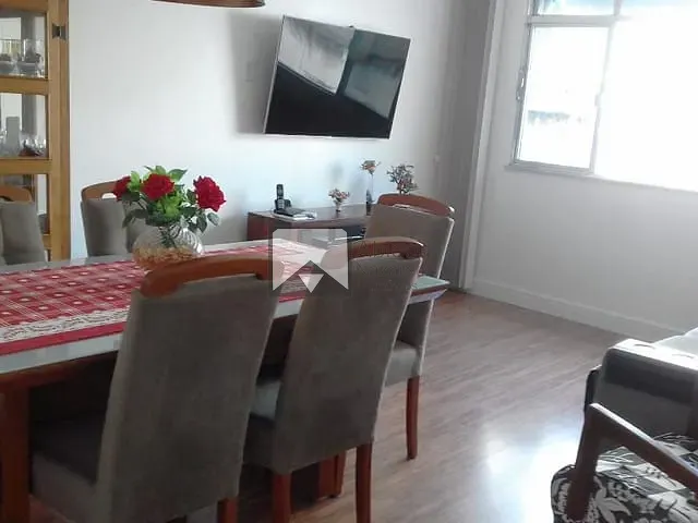 Sobrado com 80m² 2 quartos e 2 banheiros, à venda, no bairro Santa Rosa em Niterói