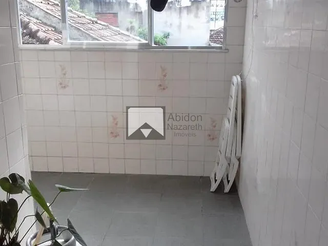 Sobrado com 80m² 2 quartos e 2 banheiros, à venda, no bairro Santa Rosa em Niterói