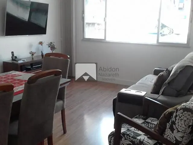 Sobrado com 80m² 2 quartos e 2 banheiros, à venda, no bairro Santa Rosa em Niterói