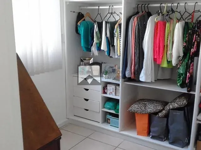 Sobrado com 80m² 2 quartos e 2 banheiros, à venda, no bairro Santa Rosa em Niterói