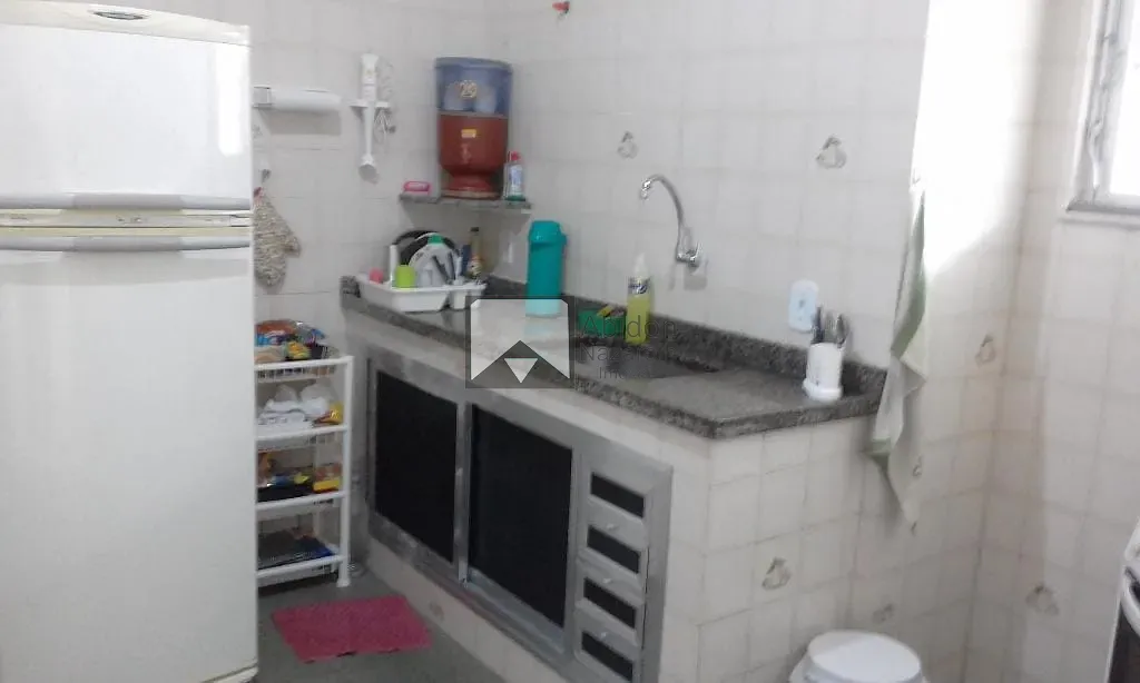 Sobrado, 2 quartos, 80 m² - Foto 6