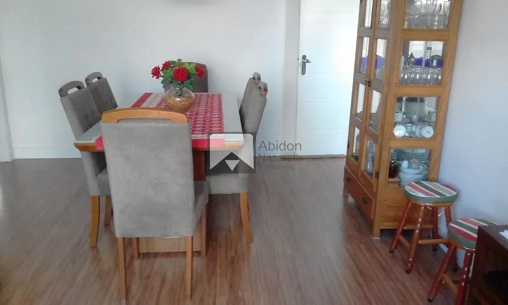 Sobrado, 2 quartos, 80 m² - Foto 1