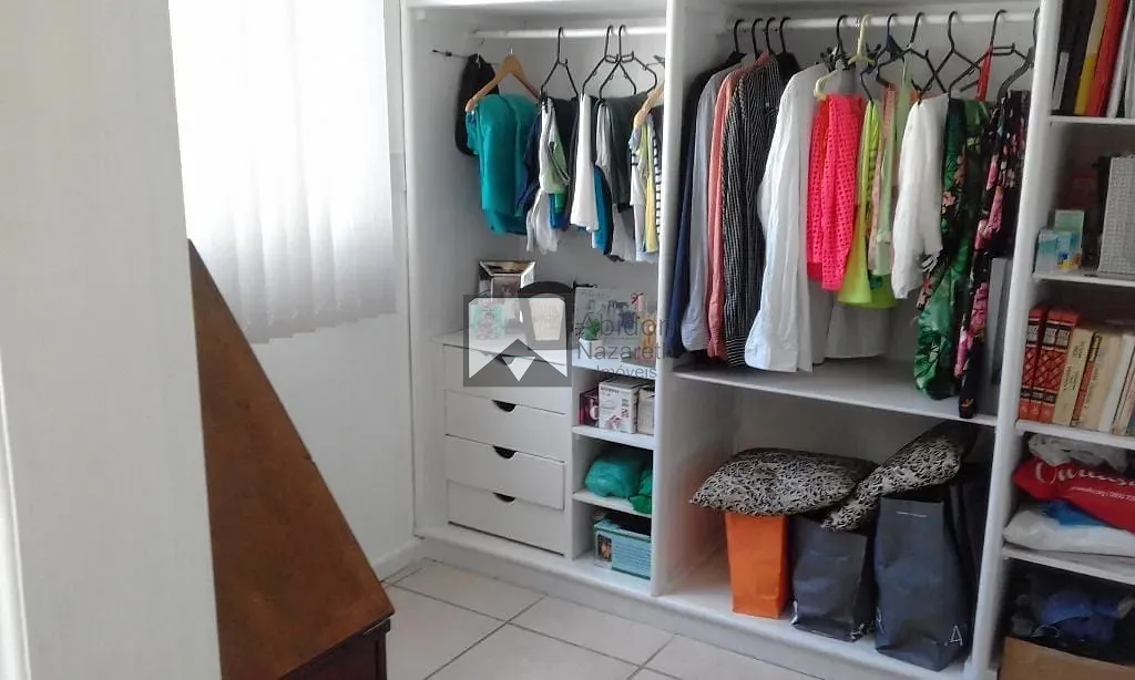 Sobrado, 2 quartos, 80 m² - Foto 3
