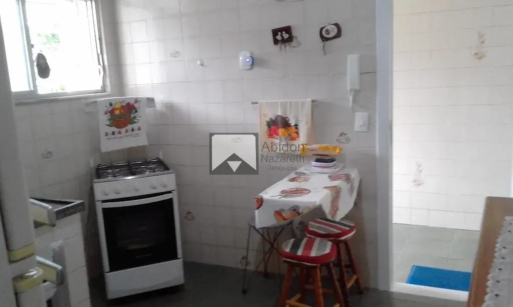 Sobrado, 2 quartos, 80 m² - Foto 8