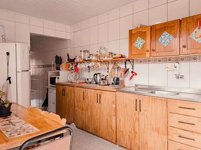 Casa com 175m² 2 quartos e 2 banheiros, à venda, no bairro Parque do Obelisco em Pelotas