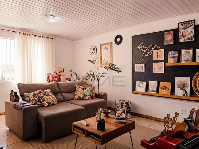 Casa com 175m² 2 quartos e 2 banheiros, à venda, no bairro Parque do Obelisco em Pelotas