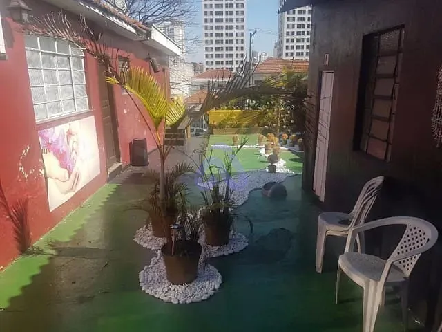Casa com 300m², à venda, no bairro Água Rasa em São Paulo