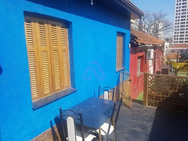 Casa com 300m², à venda, no bairro Água Rasa em São Paulo