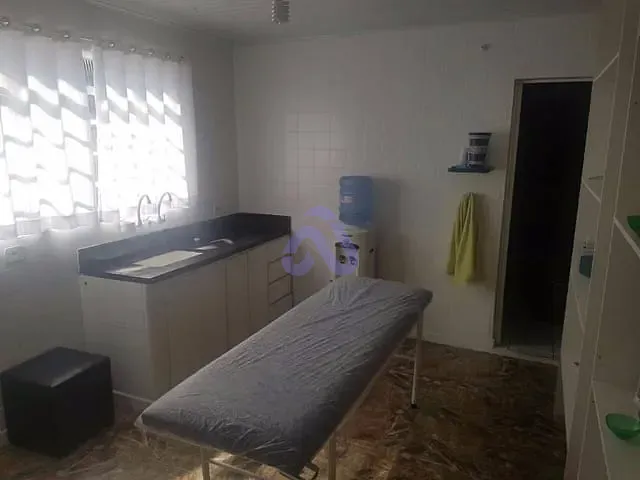 Casa com 300m², à venda, no bairro Água Rasa em São Paulo