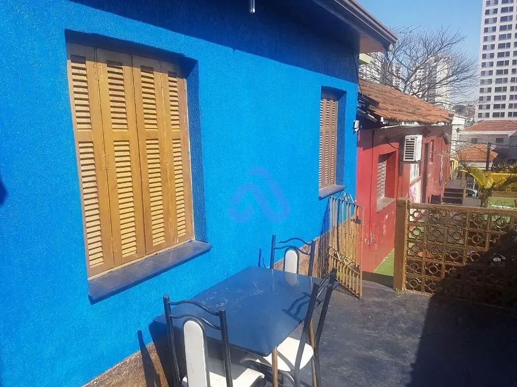 Casa, 3 quartos, 300 m² - Foto 1