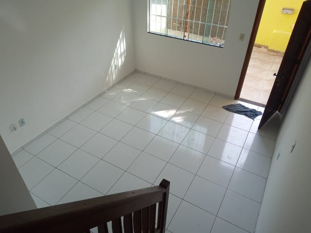 Casa 2 quartos e 2 banheiros, à venda, no bairro Centro em Rio das Ostras
