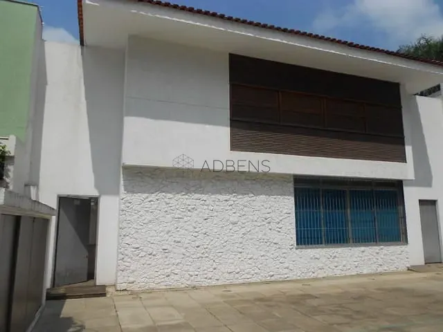 Casa com 573m² 3 quartos e 1 banheiro, à venda, no bairro Jardim América em São Paulo