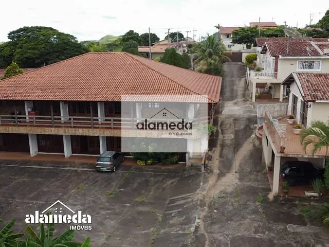 Ponto com 2325m², à venda, no bairro CENTRO em Jacarezinho
