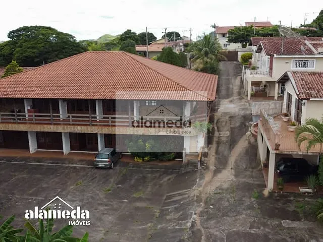 Ponto com 2325m², à venda, no bairro CENTRO em Jacarezinho