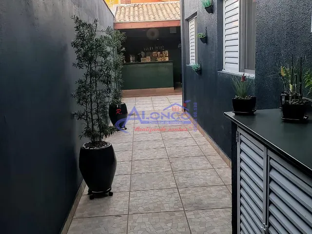 Casa com 175m² 2 quartos e 2 banheiros, à venda, no bairro Residencial Parque dos Sinos em Jacareí