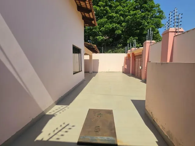 Casa 3 quartos e 5 banheiros, à venda, no bairro Plano Diretor Sul em Palmas