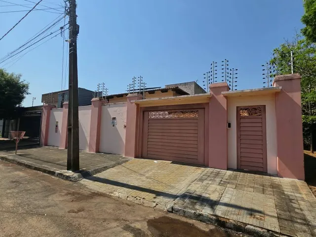 Casa 3 quartos e 5 banheiros, à venda, no bairro Plano Diretor Sul em Palmas