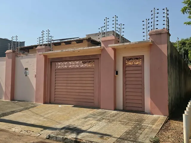 Casa 3 quartos e 5 banheiros, à venda, no bairro Plano Diretor Sul em Palmas