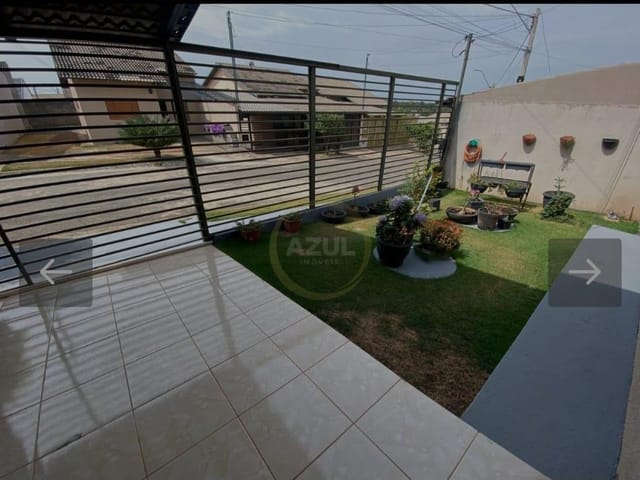 Casa à venda, Parque Alvorada, Senador Canedo, GO