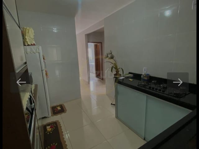 Casa à venda, Parque Alvorada, Senador Canedo, GO