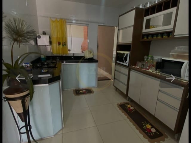 Casa à venda, Parque Alvorada, Senador Canedo, GO