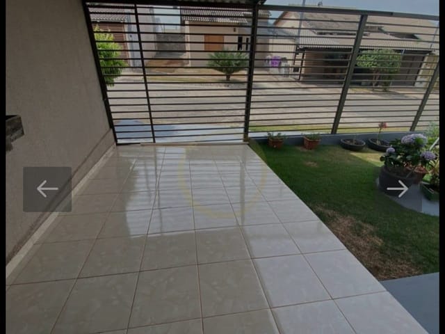 Casa à venda, Parque Alvorada, Senador Canedo, GO