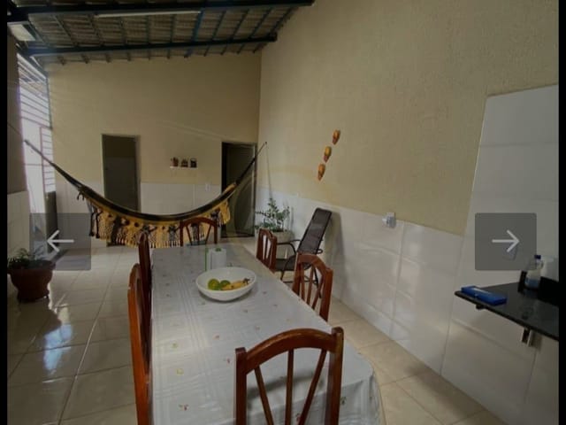 Casa à venda, Parque Alvorada, Senador Canedo, GO